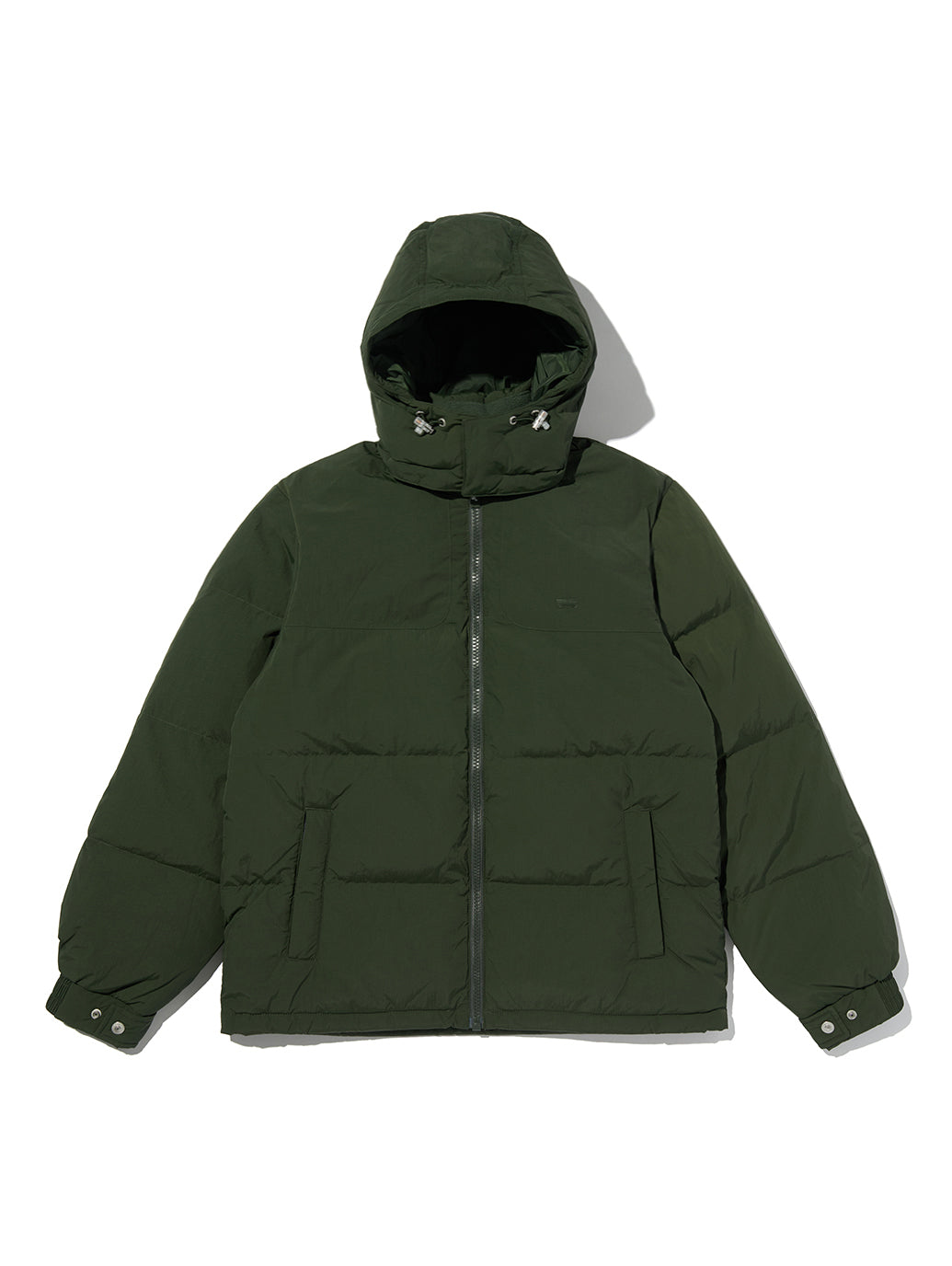 ROCKRIDGE ショートダウンジャケット