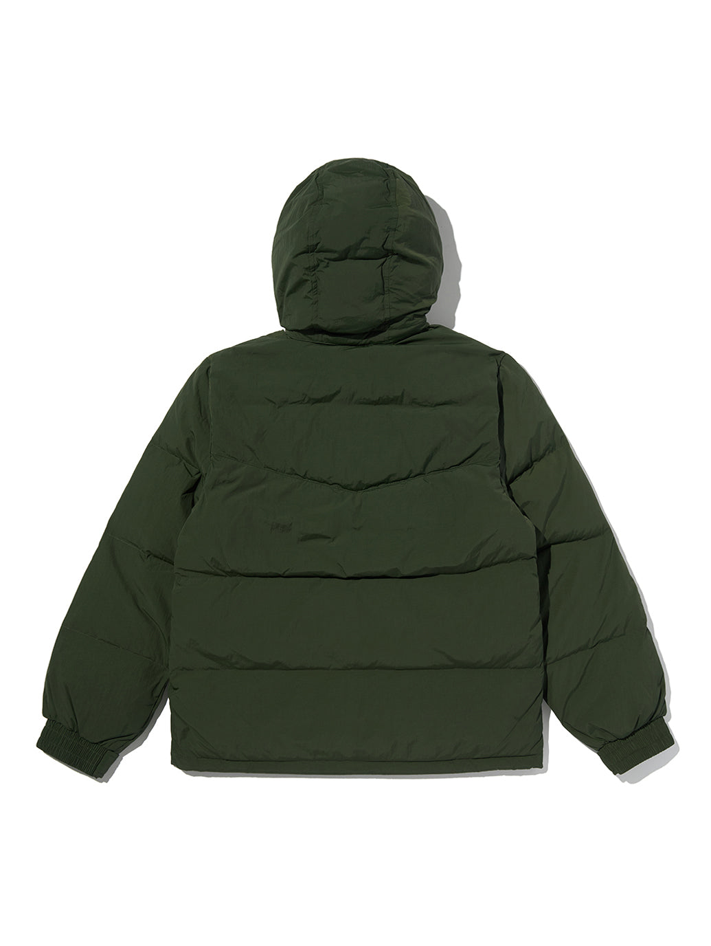 ROCKRIDGE ショートダウンジャケット