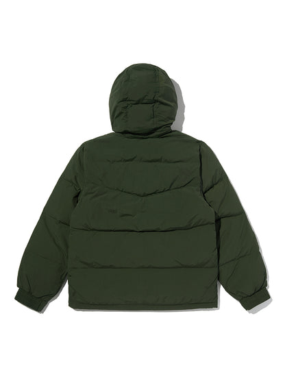 ROCKRIDGE ショートダウンジャケット