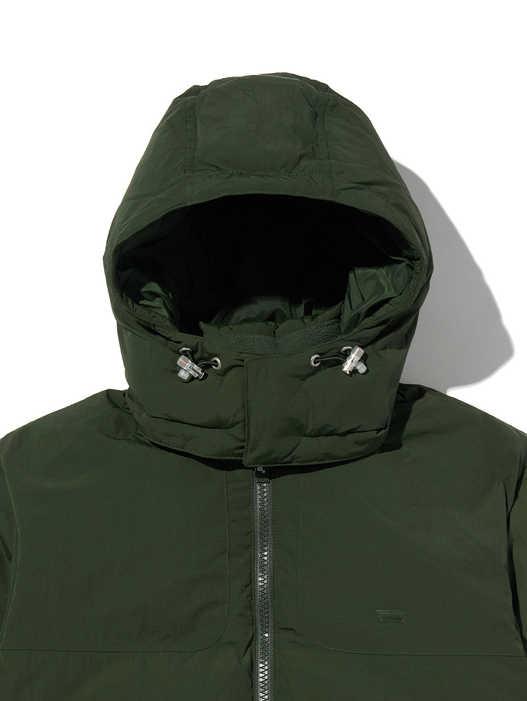 ROCKRIDGE ショートダウンジャケット