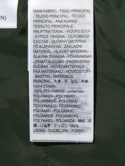 ROCKRIDGE ショートダウンジャケット