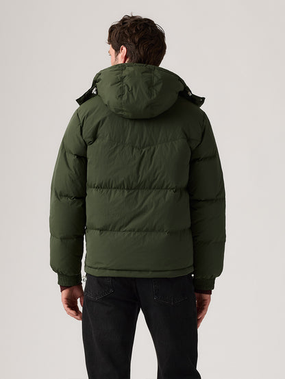 ROCKRIDGE ショートダウンジャケット