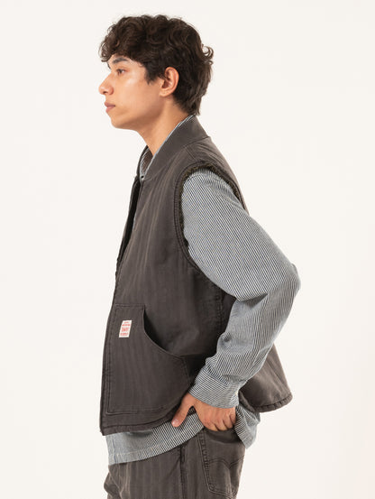 WORKWEAR SANSOME ベスト