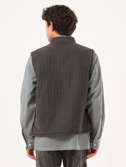 WORKWEAR SANSOME ベスト