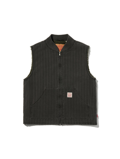 WORKWEAR SANSOME ベスト