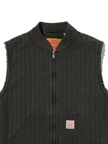 WORKWEAR SANSOME ベスト