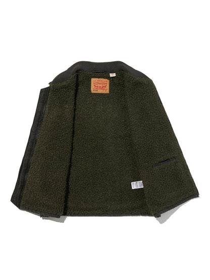 WORKWEAR SANSOME ベスト