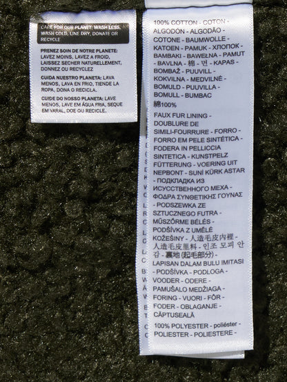 WORKWEAR SANSOME ベスト