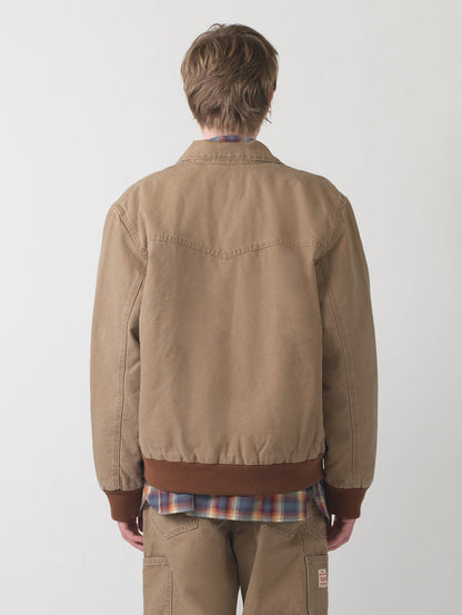 WORKWEAR AVIATOR ジャケット