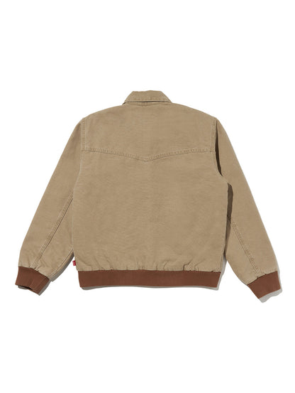 WORKWEAR AVIATOR ジャケット