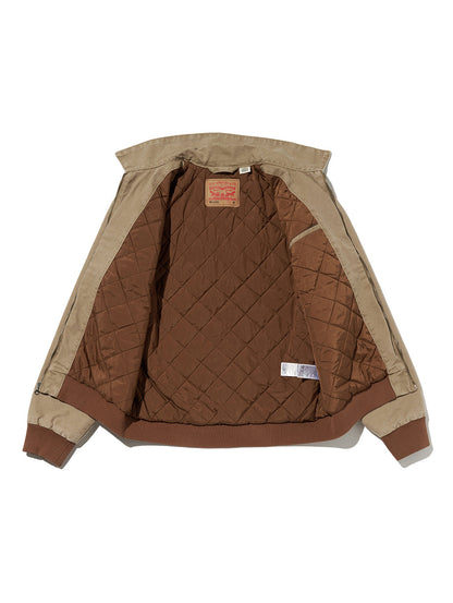 WORKWEAR AVIATOR ジャケット