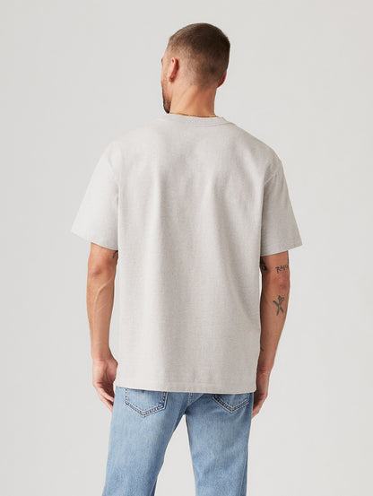 ヘビーウェイト ポケット Tシャツ