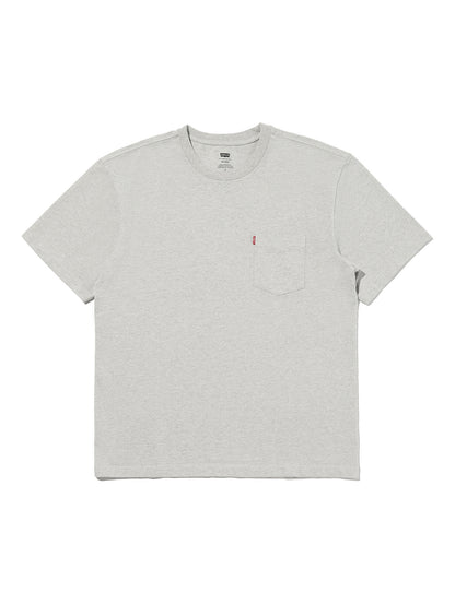 ヘビーウェイト ポケット Tシャツ