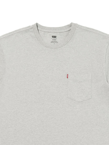 ヘビーウェイト ポケット Tシャツ