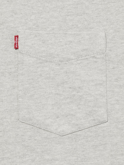 ヘビーウェイト ポケット Tシャツ