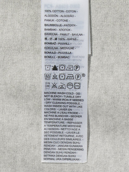 ヘビーウェイト ポケット Tシャツ