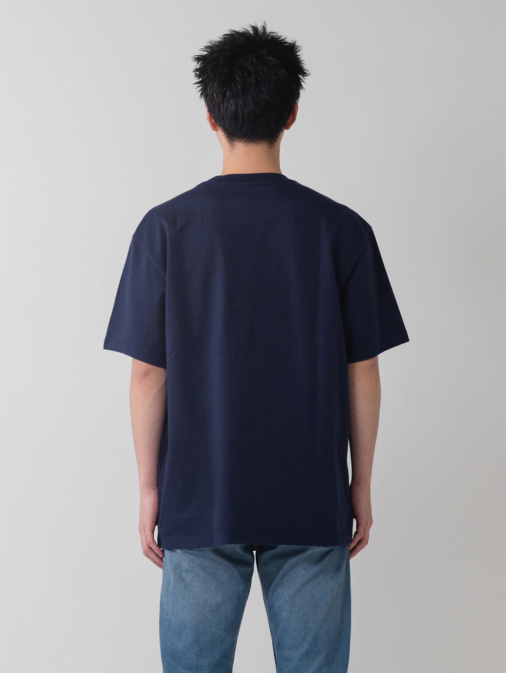 ヘビーウェイト ポケット Tシャツ