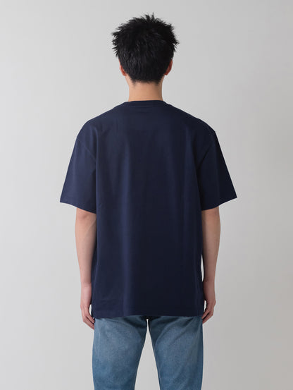 ヘビーウェイト ポケット Tシャツ