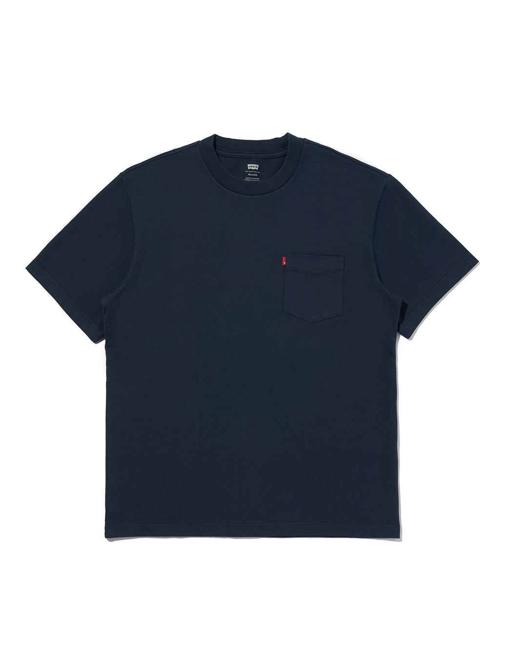 ヘビーウェイト ポケット Tシャツ