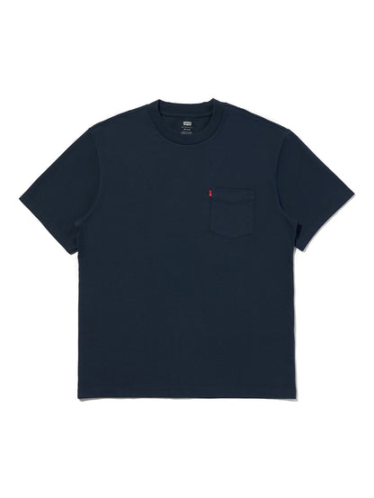 ヘビーウェイト ポケット Tシャツ