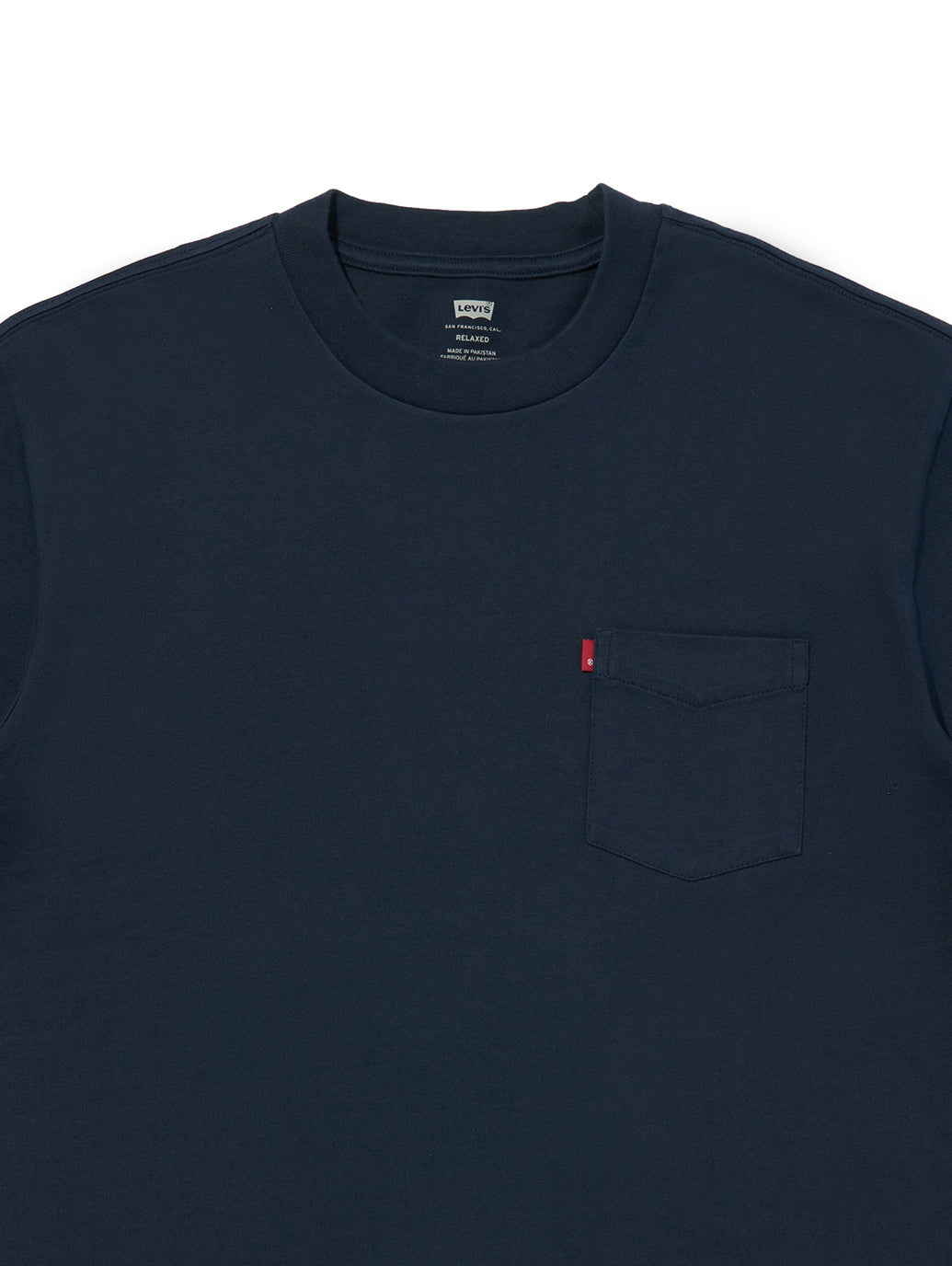 ヘビーウェイト ポケット Tシャツ