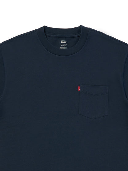 ヘビーウェイト ポケット Tシャツ