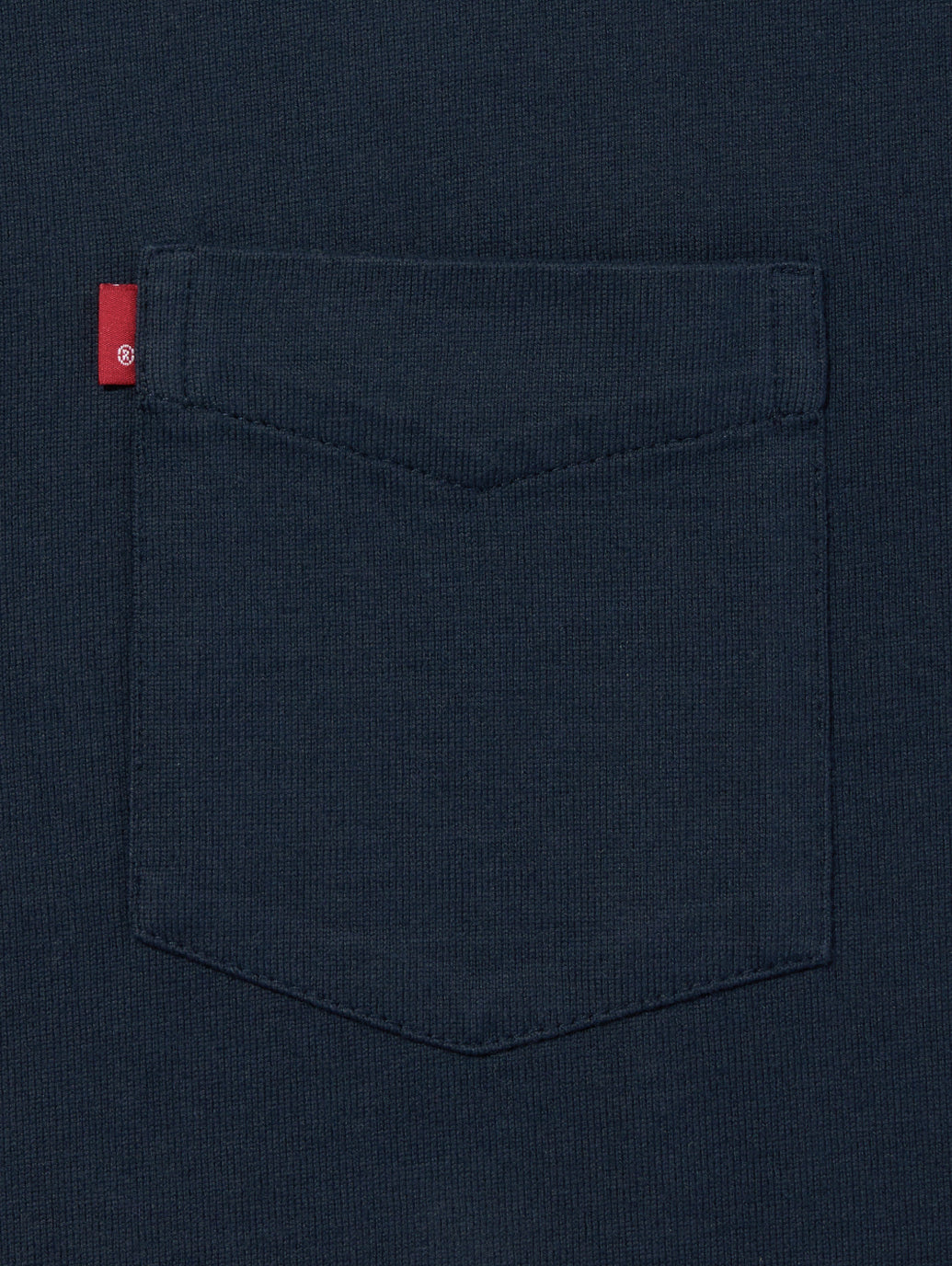 ヘビーウェイト ポケット Tシャツ