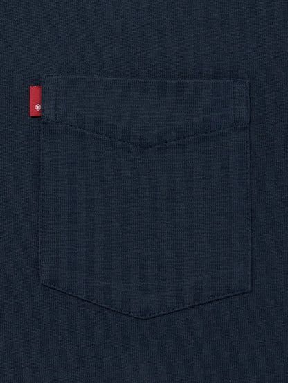 ヘビーウェイト ポケット Tシャツ