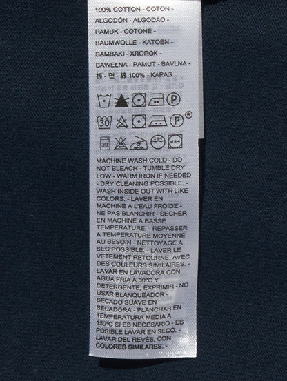 ヘビーウェイト ポケット Tシャツ