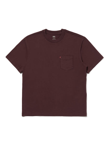 ヘビーウェイト ポケット Tシャツ