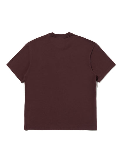 ヘビーウェイト ポケット Tシャツ