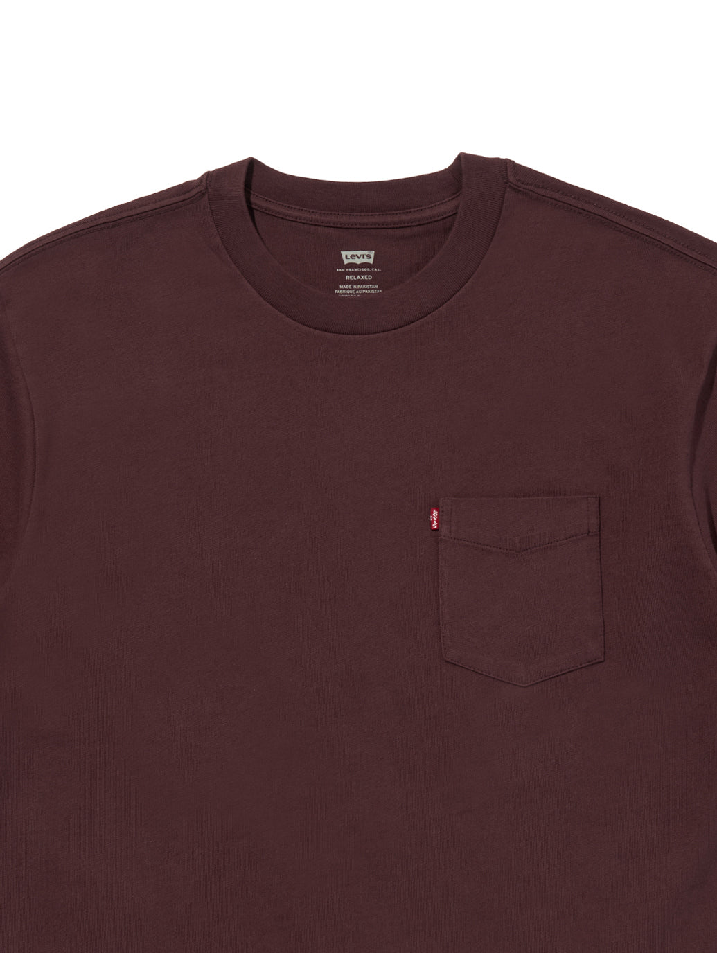 ヘビーウェイト ポケット Tシャツ