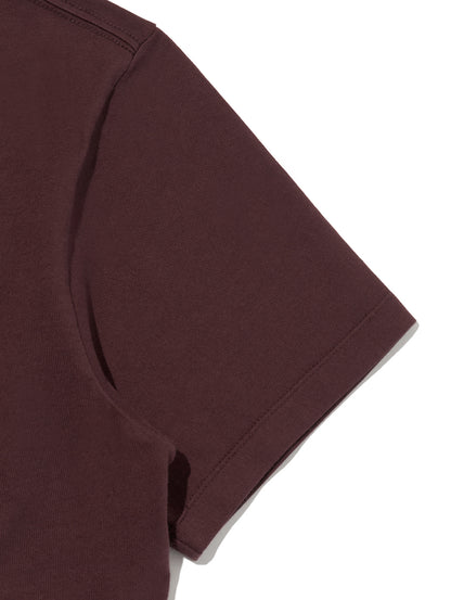 ヘビーウェイト ポケット Tシャツ