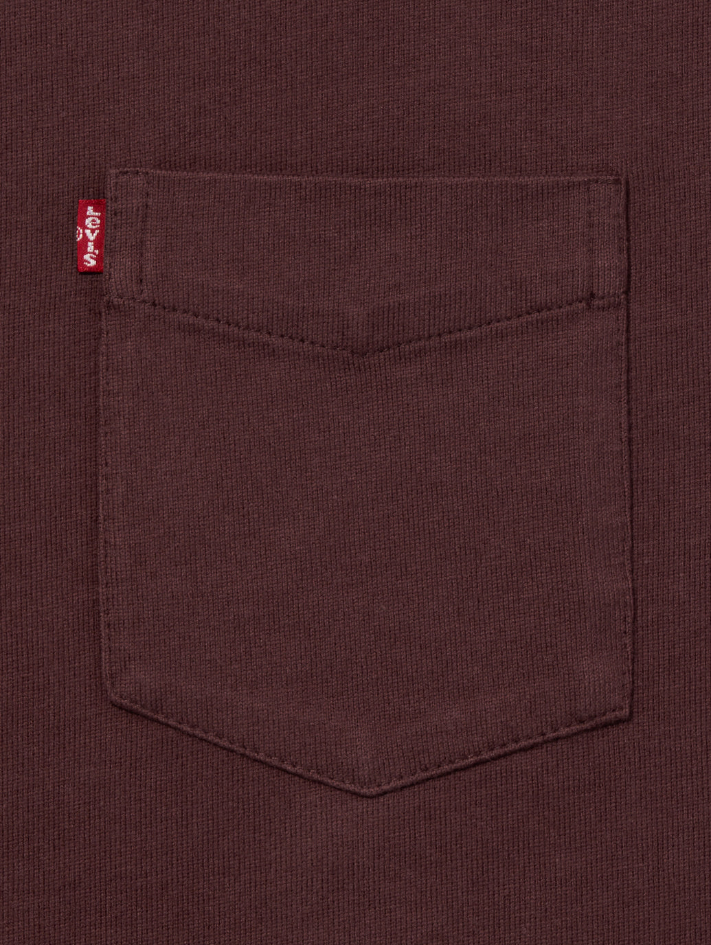 ヘビーウェイト ポケット Tシャツ