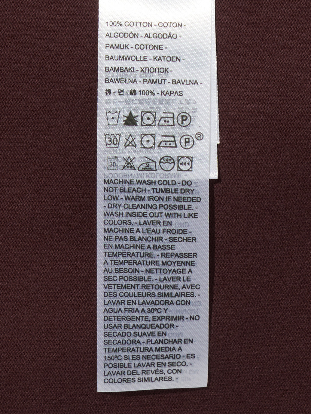 ヘビーウェイト ポケット Tシャツ