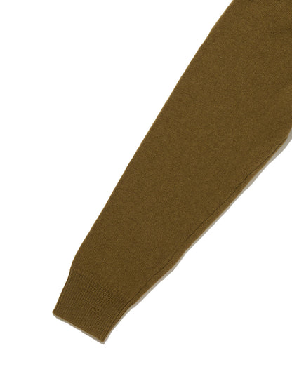 RICHMOND カーディガン ブラウン ERMINE