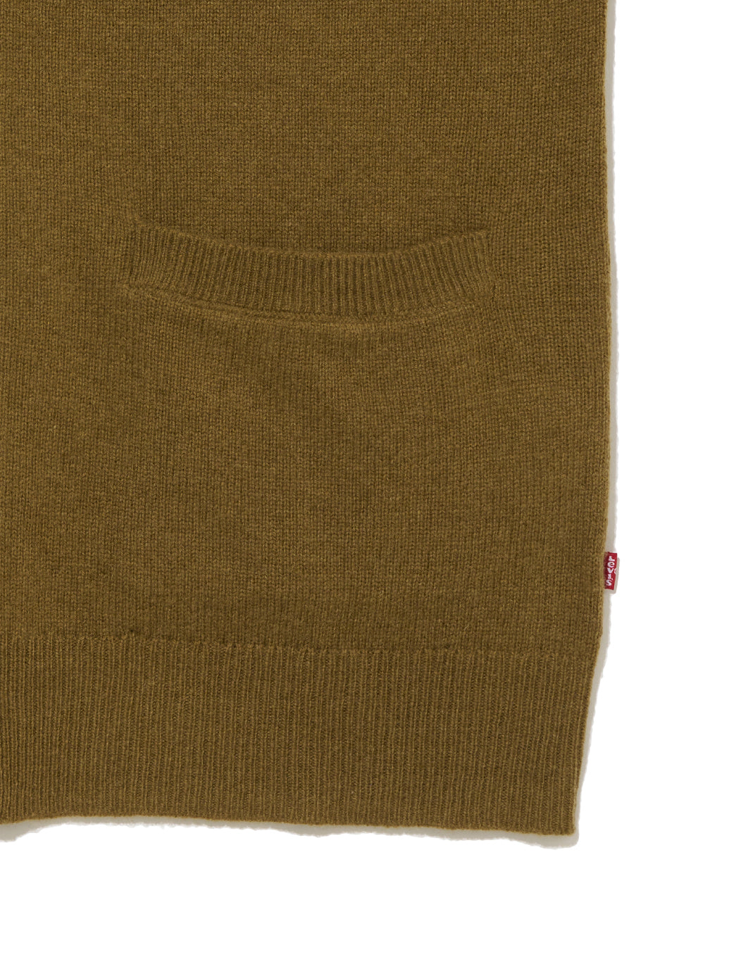 RICHMOND カーディガン ブラウン ERMINE