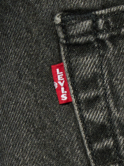 567™リラックスフレア ジーンズ