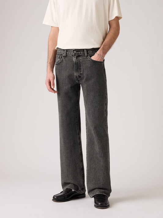 567™リラックスフレア ジーンズ