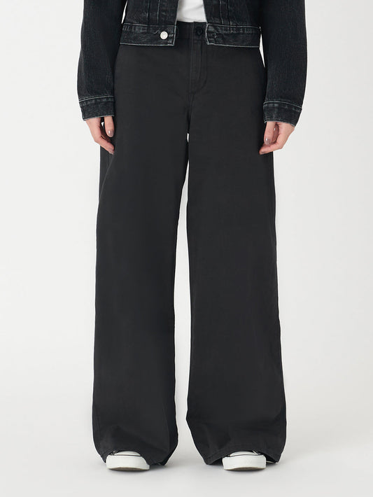 XL CHINO ブラック CAVIAR