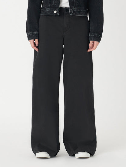 XL CHINO ブラック