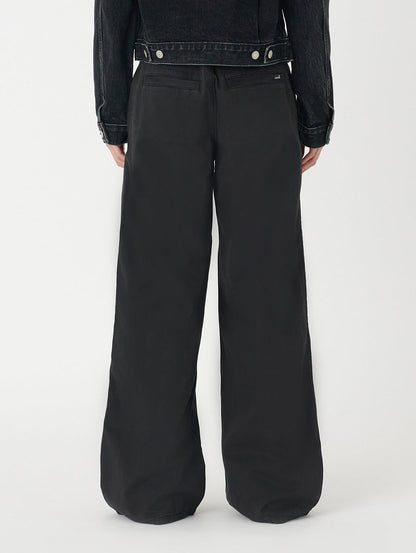 XL CHINO ブラック