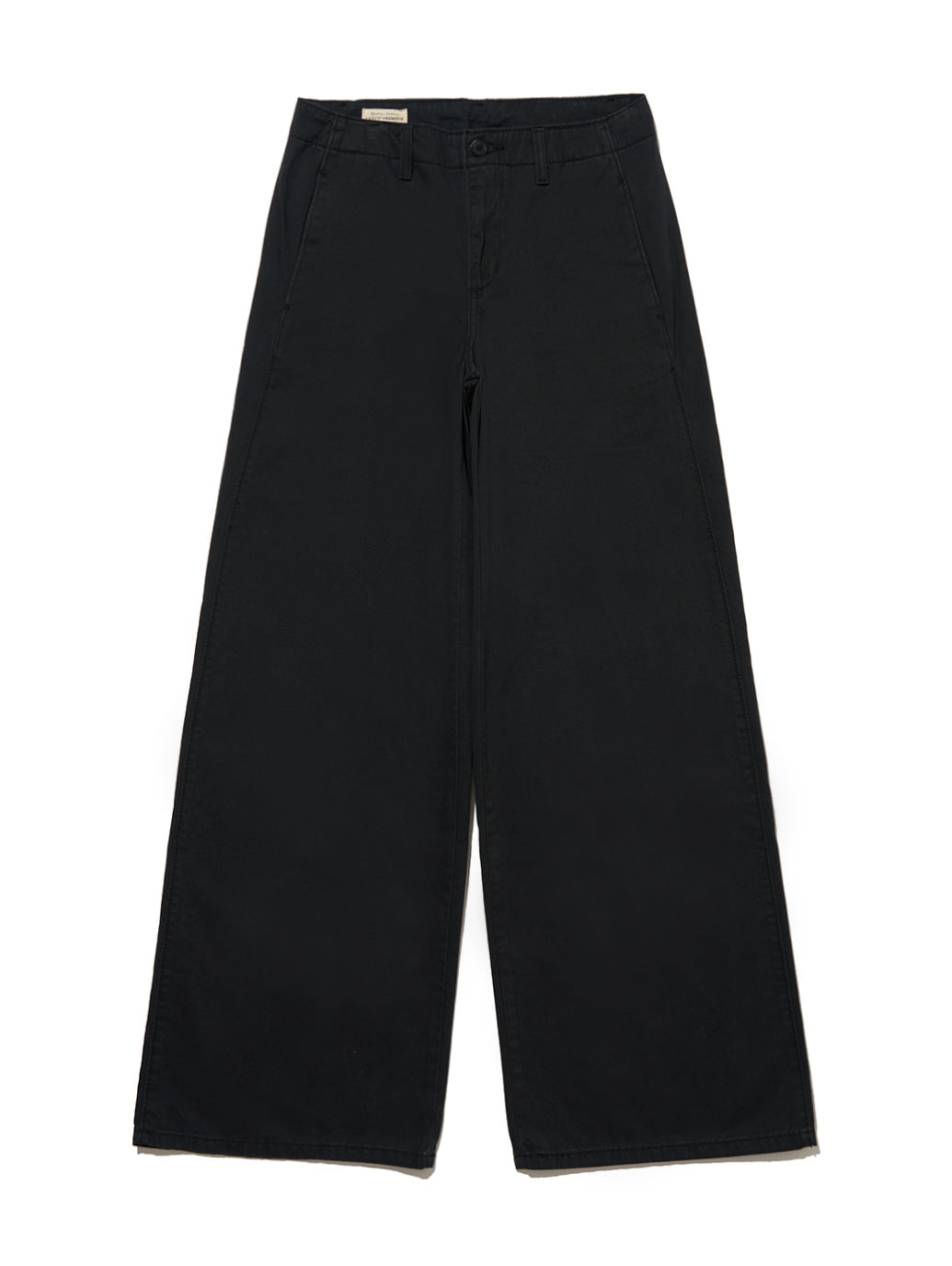 XL CHINO ブラック