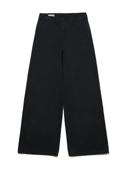 XL CHINO ブラック