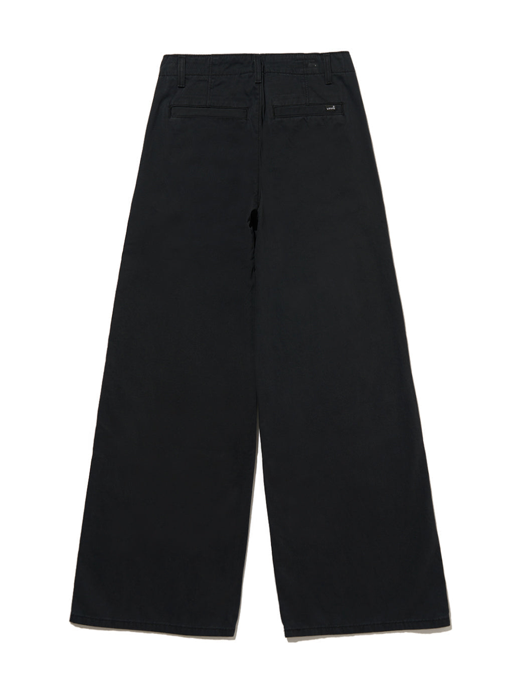 XL CHINO ブラック