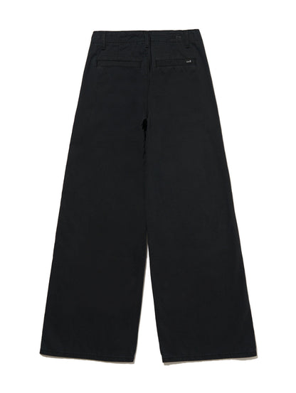 XL CHINO ブラック
