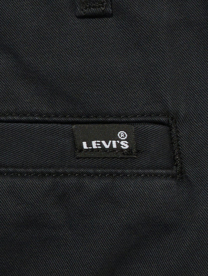 XL CHINO ブラック