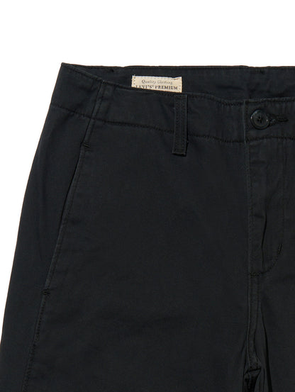 XL CHINO ブラック