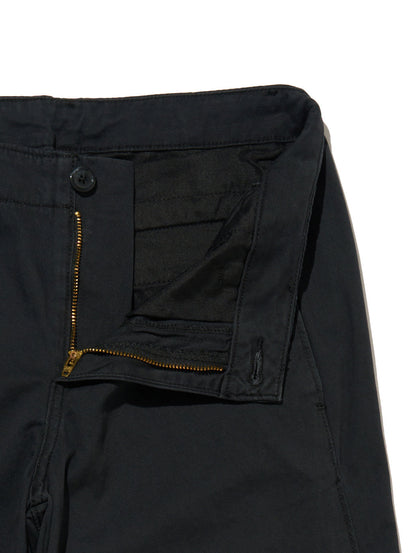 XL CHINO ブラック
