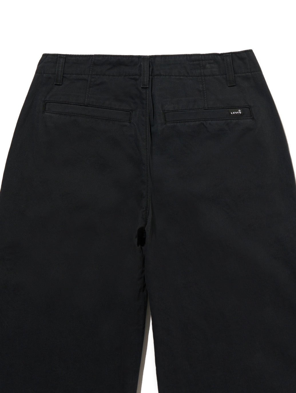 XL CHINO ブラック